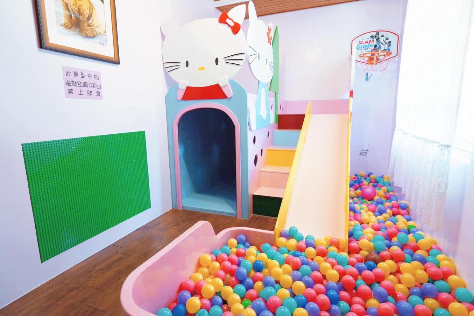 Sweetheart Homestay Luodong Exterior foto